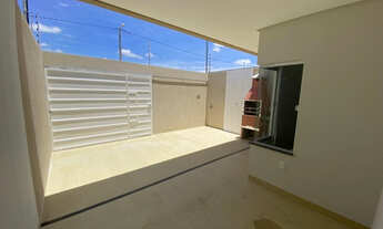 Imagem 3: Casa Dom Avelar 6x20 - Líder Imobiliária