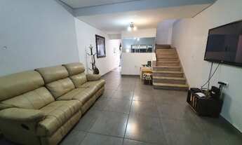 Imagem 2: Casa Sobrado no Brooklin, 2 quartos, sala, cozinha e edicula