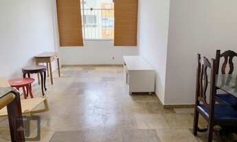 Imagem: Apartamento em Laranjeiras