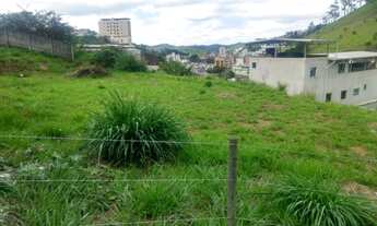 Imagem 5: Terrenos em Nova Benfica com projeto aprovado