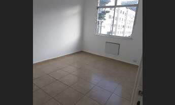 Imagem 5: Apartamento 2 Quartos e dependência no Engenho de Dentro