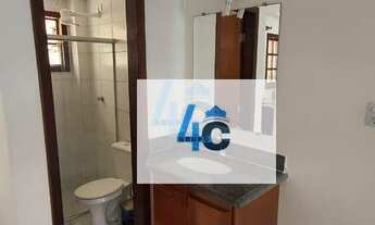 Imagem 4: Apartamento com 2 dormitórios à venda, 90 m² por R$ 340.000 - Taperapuan - Porto Seguro/BA