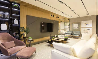 Imagem 3: Vende-se Apartamento Wish da Plaenge Zona 07 Quitado