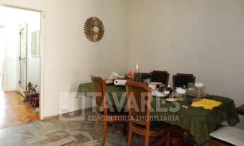 Imagem 4: Apartamento em Copacabana