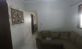 Imagem 6: Casa a venda em Paracatu no Bairro Vila Mariana