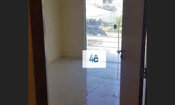 Imagem 6: Casa duplex com 2 dormitórios à venda, 80 m² por R$ 270.000 - Jardim Primavera - Porto Seg