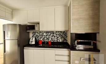 Imagem 7: São José do Rio Preto - Casa de Condomínio - Condomínio Residencial Parque da Liberdade IV