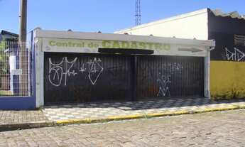 Imagem 2: PONTOJACAREÍ Galpão / depósito com 5 vagas na garagem