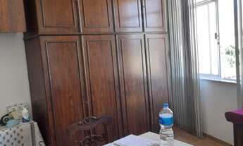 Imagem 5: Kitnet/conjugado para venda tem 40 metros quadrados com 1 quarto em Centro - Rio de Janeir