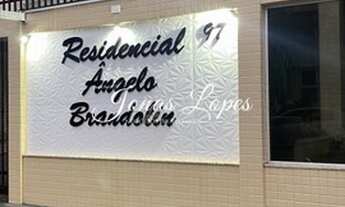 Imagem 2: Edifício Angelo Brandolin Zona 7 " X Permuta Curitiba