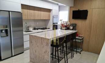 Imagem 4: APARTAMENTO EM FRENTE AO SHOPPING COM 3 DORMITÓRIOS, SENDO 2 SUÍTES E CLOSET