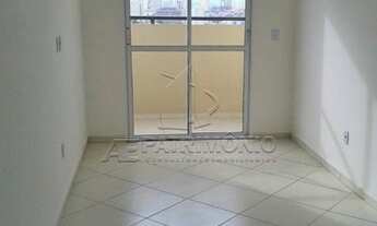 Imagem: Apartamento à venda com 2 dormitórios