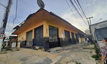 Imagem 7: Pará Imóveis J1069 Aluga Galpão com 920m²