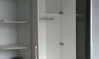 Imagem 2: Apartamento em Nova Cidade