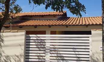 Imagem: Venda excelente casa setor universitário