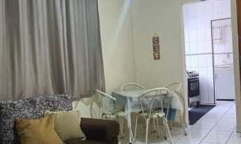 Imagem 5: Ótimo Apartamento 1 Dormitório - Prédio com Piscina na Guilhermina!