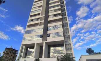 Imagem 2: Apartamento Alto Padrão na Orla 14 em Palmas com 3 Suítes