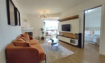 Imagem 4: Duplex com 85 m2 com 2 dormitóris- sistema Flat proximo a capivari