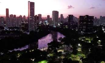 Imagem 1: Apartamento alto na jaqueira