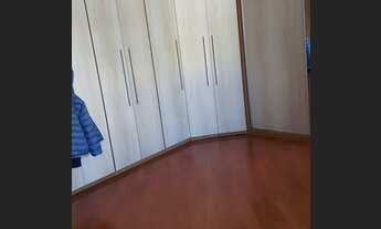 Imagem 3: Sobrado para venda tem 130 metros quadrados com 3 quartos