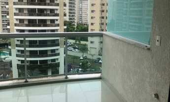 Imagem 2: RUA AROAZES - CONDOMÍNIO SPLENDORE/ 3 QUARTOS, 1SUITE, VARANDÃO. LAZER COMPLETO