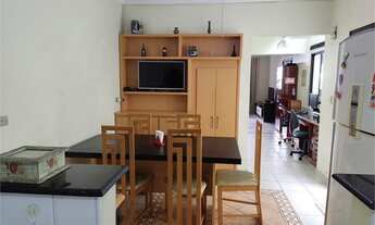 Imagem 2: Sobrado para venda com 140 metros quadrados com 2 quartos em Siciliano - São Paulo - SP