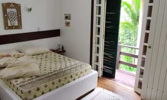 Imagem 6: Casa de condomínio para venda possui 218 metros quadrados com 4 quartos em Posse - Petrópo