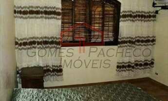 Imagem 6: F377- maravilhosa casa no parque bitaru