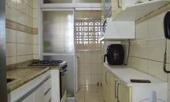 Imagem 4: GUARULHOS - Apartamento Padrão - Gopoúva