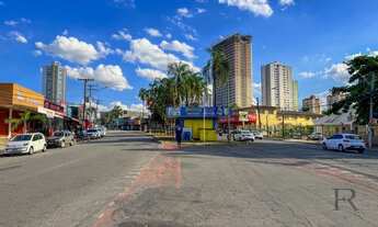 Imagem 4: Ponto comercial na Avenida Circular para venda possui 493 metros quadrados