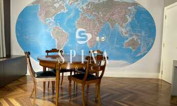 Imagem 6: Apartamento no Itaim Bibi para locação