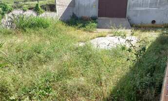 Imagem 5: Casa em fase de acabamento de reforma!