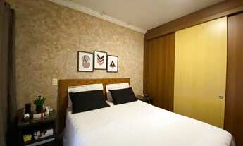 Imagem 5: Apartamento com 111 metros em frente praça do Aquárius