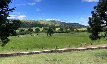 Imagem 3: Sítio/Chácara/Área Rual com Casa á venda em Urubici