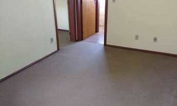 Imagem 3: Apartamento com 1 dormitório para alugar, 40 m² por R$ 900,00/mês - Centro - Pelotas/RS