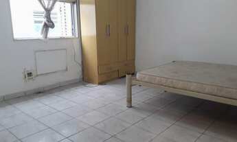 Imagem 5: Kitnet para Venda em Praia Grande, GUILHERMINA, 1 dormitório, 1 banheiro, 1 vaga