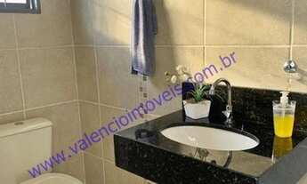 Imagem 2: Venda - Casa - Jardim São Vito - Americana - SP