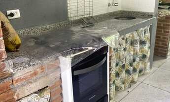 Imagem 4: Casinha linda, aconchegante e com piscina, em condomínio no Sertão do Cacau, Camburi