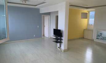 Imagem 4: Excelente imóvel com vista livre para a Lagoa, Ipanema e Leblon