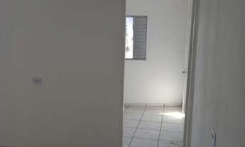 Imagem 5: Casa com 1 dormitório para alugar, 50 m² por R$ 1.300,00/mês - Jardim Itapura - São Paulo