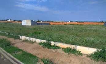 Imagem: Vendo terreno de 300m2