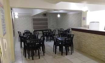 Imagem 5: Apartamento - Residencial Laguna Hills - Cidade Morumbi - 109,96m² - 3 Dormitórios