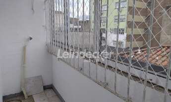 Imagem 4: PORTO ALEGRE - Apartamento Padrão - FLORESTA