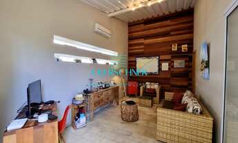 Imagem 5: CASA LINDÍSSIMA, FORA DE CONDOMÍNIO PARA LOCAÇÃO DE TEMPORADA A APENAS 80MTS DA PRAIA EM J