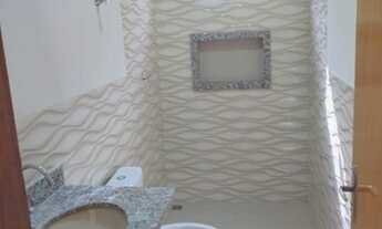 Imagem 6: Térrea para venda com 90 metros quadrados com 2 quartos em Vila Morumbi - Campo Grande - M