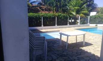 Imagem 4: Casa para Venda em Saquarema, Leigos, 3 dormitórios, 1 suíte, 2 banheiros, 1 vaga