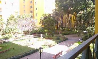 Imagem 4: Apartamento 65 metros quadrados com 3 quartos - Morumbi- São Paulo - SP