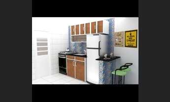 Imagem 3: Aldeia duplex barato