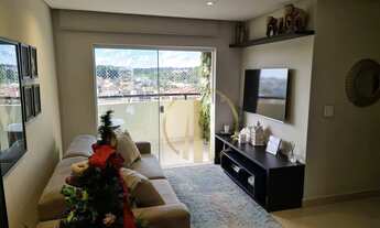 Imagem 2: APARTAMENTO EM FRENTE AO SHOPPING COM 3 DORMITÓRIOS, SENDO 2 SUÍTES E CLOSET