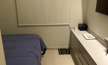 Imagem 3: Apartamento para venda tem 64 metros quadrados com 2 quartos em Brooklin Paulista - São Pa